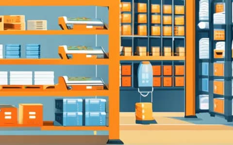 如何选择最适合你的十大进销存软件？排名前十名解析