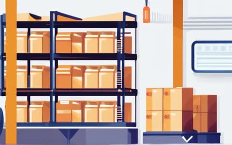 浙江物资进销存软件有哪些？如何选择合适的物资管理软件？