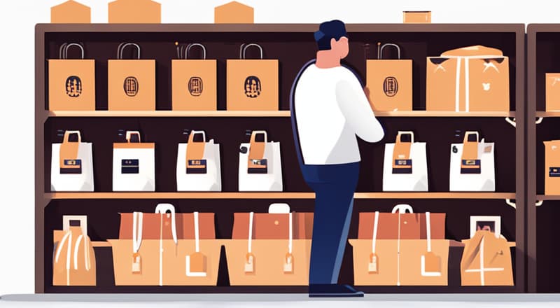 如何选择合适的进销存软件管理卖包包的业务？