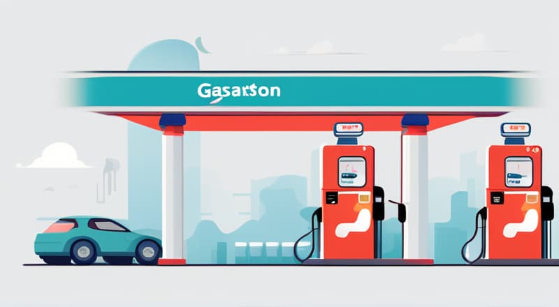 加油站进销存管理软件哪个好？如何选择合适的软件提升运营效率