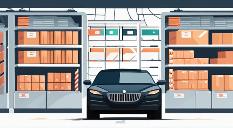 汽车进销存软件公司在哪里怎么做？如何选择和应用这类软件？