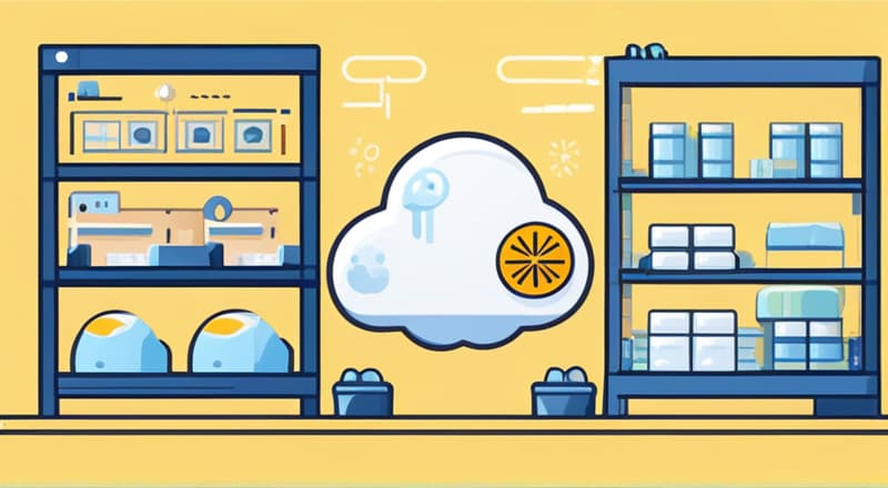 秦丝进销存和柠檬云哪个更适合你的业务管理？