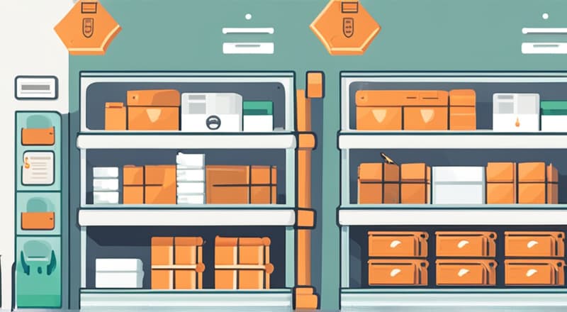 金蝶和管家婆进销存哪个更适合你的企业？