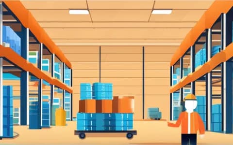 安顺进销存软件加工厂如何提升生产效率？