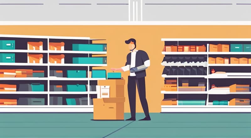 如何选择一款高效的电商进销存软件？