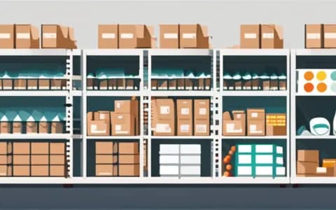 如何选择和使用优秀的海盐进销存软件？