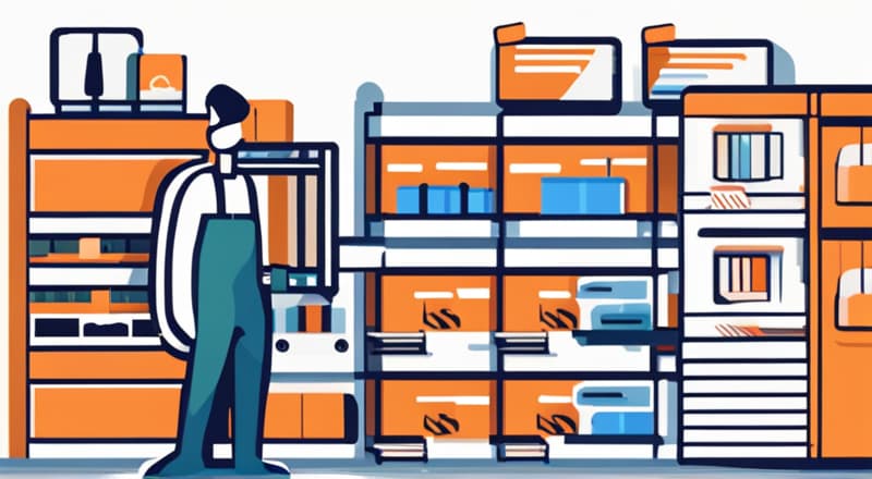 如何选择合适的网店进销存软件？