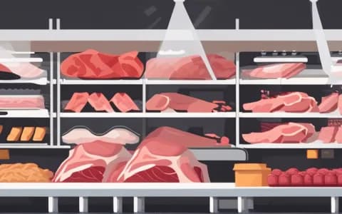 生肉分割进销存软件如何选择？选购指南和功能分析