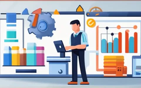 工程进销存软件免费版真的存在吗？如何选择最适合你的解决方案