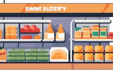 如何选择和使用适合零食水果进销存管理的软件？