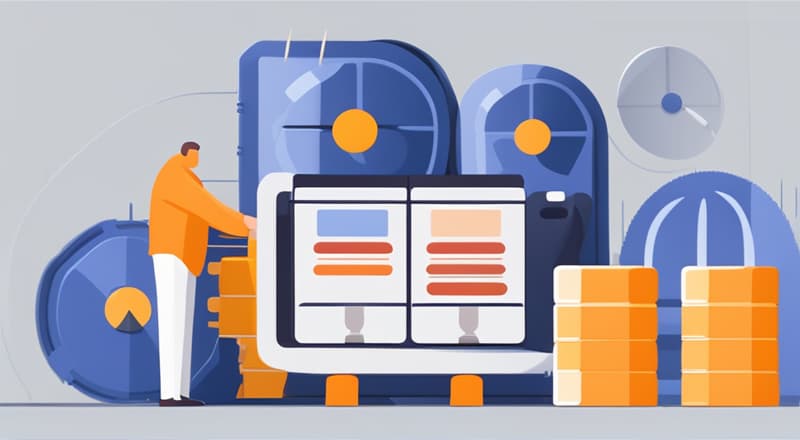 企业进销存软件的价格区间及选购策略如何制定？