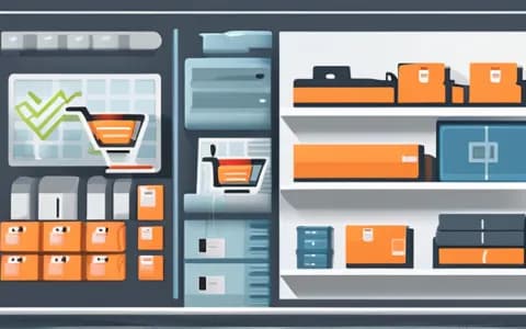 电铺进销存管理系统的实现方法和关键功能是什么？