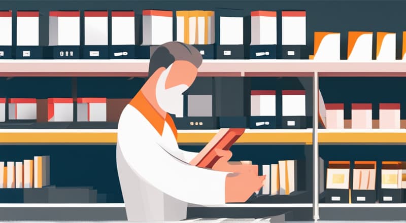 企业进销存台账需要保存多少年的记录才合适？