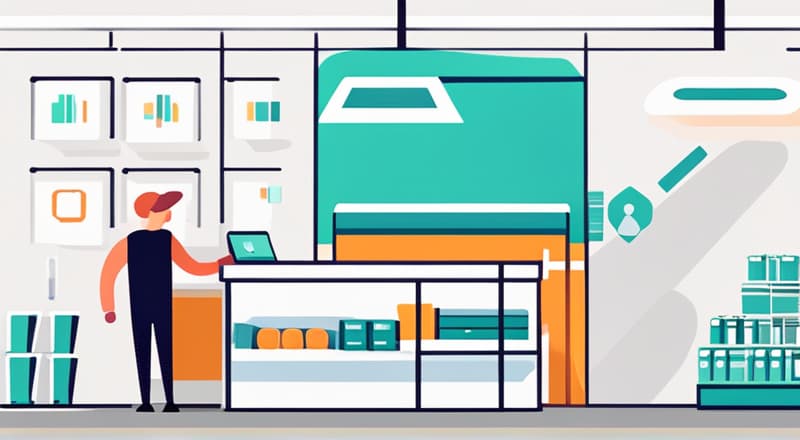 如何选择合适的实体店进销存软件？