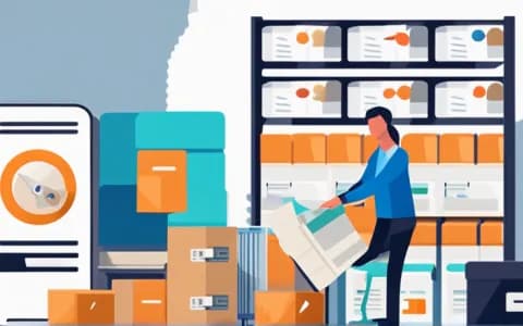 如何选择合适的在线进销存软件？企业必备的五大关键因素