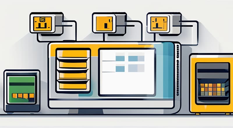 电气成套进销存管理软件哪家优秀？如何选择与应用？