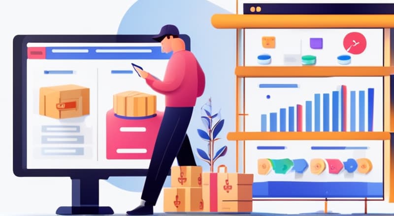 如何选择合适的在线速达进销存系统？费用和功能如何权衡？