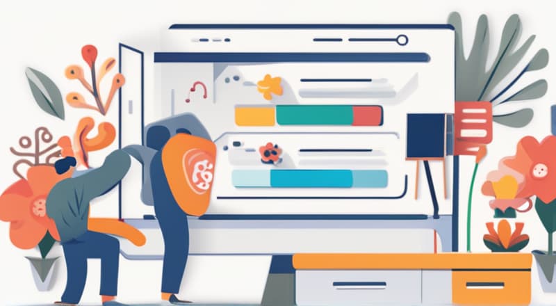 鲜花批发行业如何选择合适的进销存软件？