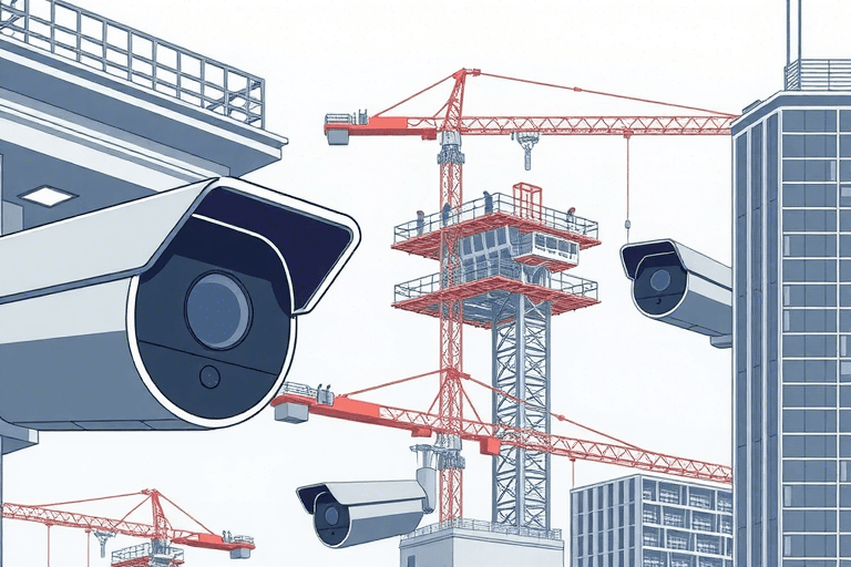 如何高效实施绍兴多场景视频系统的施工方案？