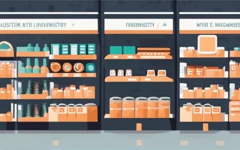 门店进销存管理系统如何构建？实现高效库存管理的关键步骤