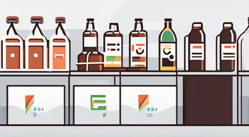 如何找到合适的酒水进销存软件？报价是多少才合理？