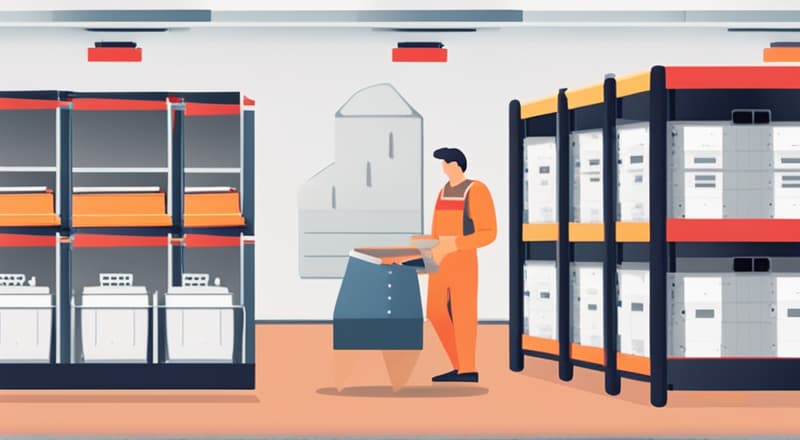 如何选择并利用拼多多进销存系统进行免费管理？