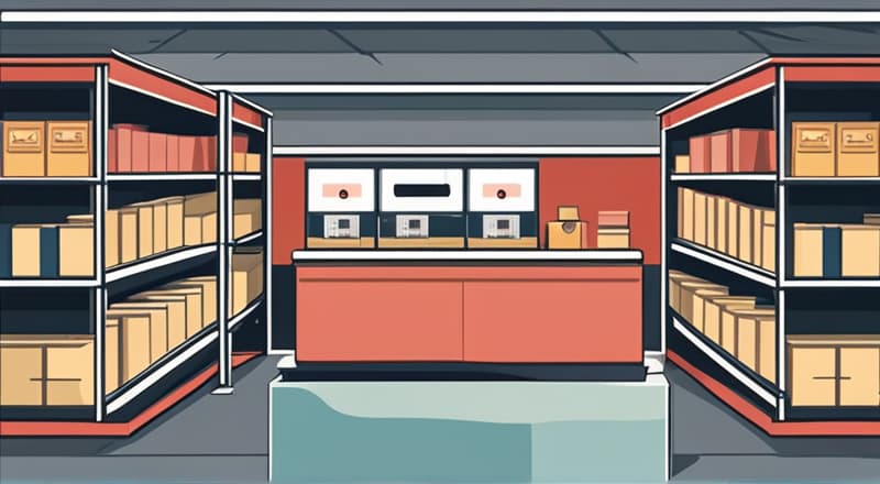 如何确定进销存比例是否正常？关键步骤与策略