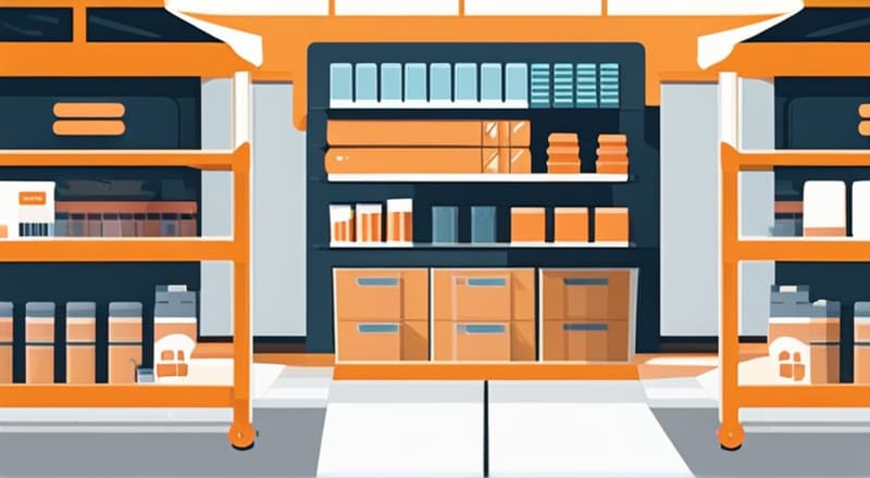 如何选择适合小公司的进销存软件？有哪些优秀的选择？