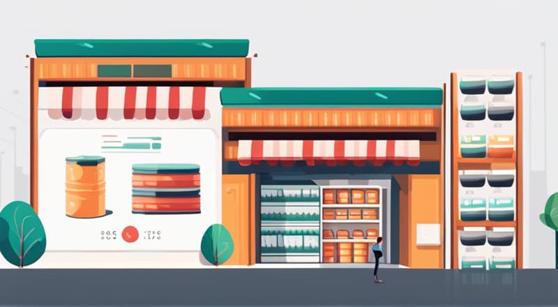 如何在上海选择优质的进销存系统？