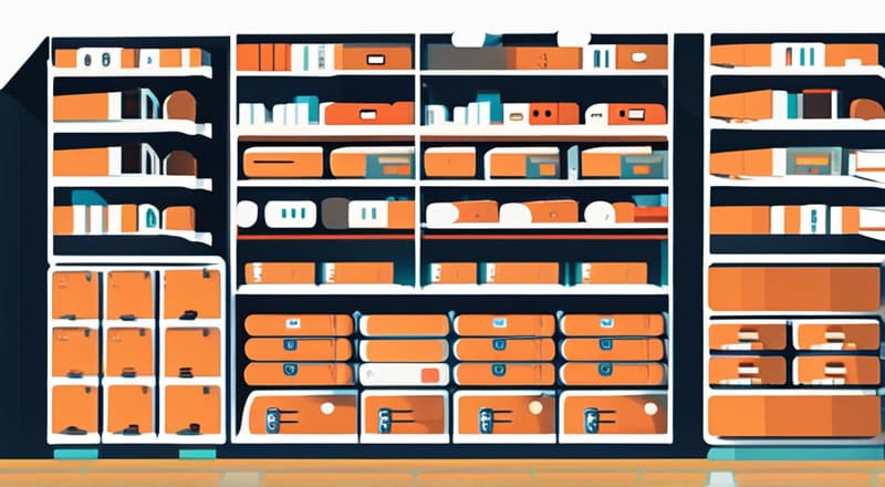 如何在企业中实施电脑进销存管理系统？