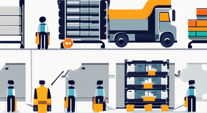 寻找最佳免费工业进销存软件？这里有你需要的答案