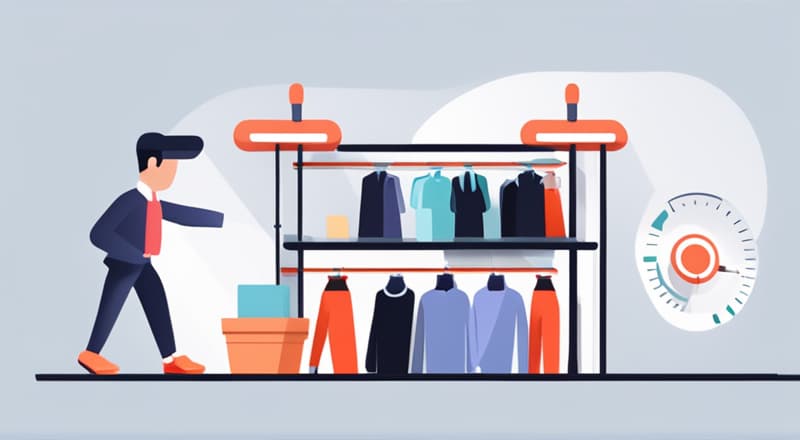 服装零售行业如何选择合适的进销存软件？