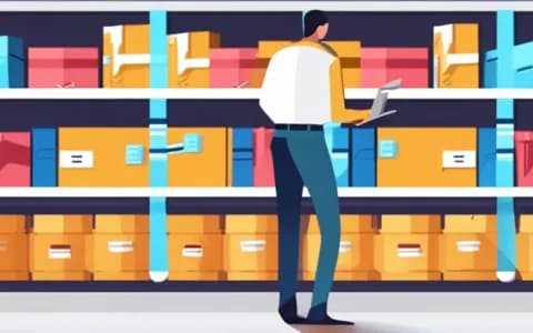 电商店铺如何选择合适的进销存软件？哪种软件最实用？