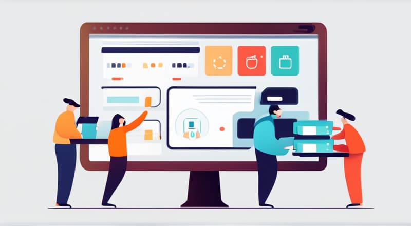 如何选择一款适合自己的电商进销存软件？