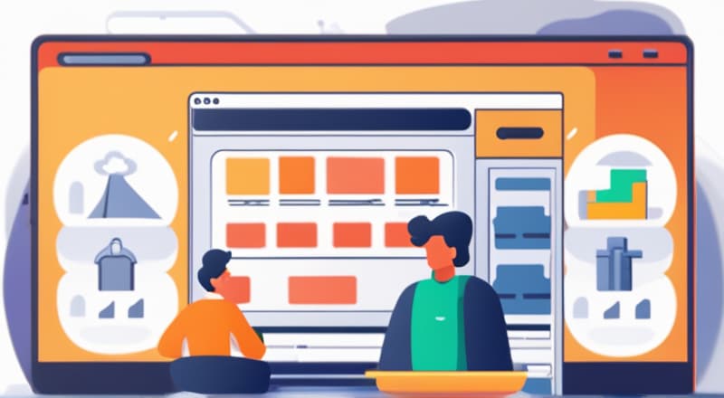 小微企业如何选择合适的免费进销存系统？