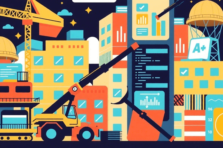 如何打造陕西放心选施工动画系统？