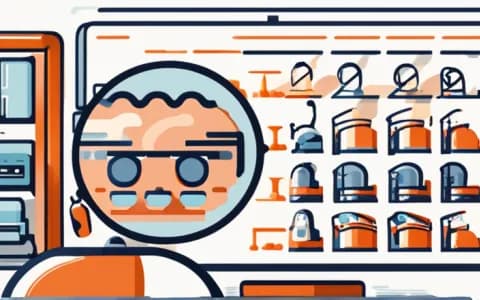 如何选择最适合的眼镜进销存管理软件？