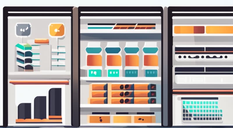 企业进销存管理中如何计算和处理核心数据？