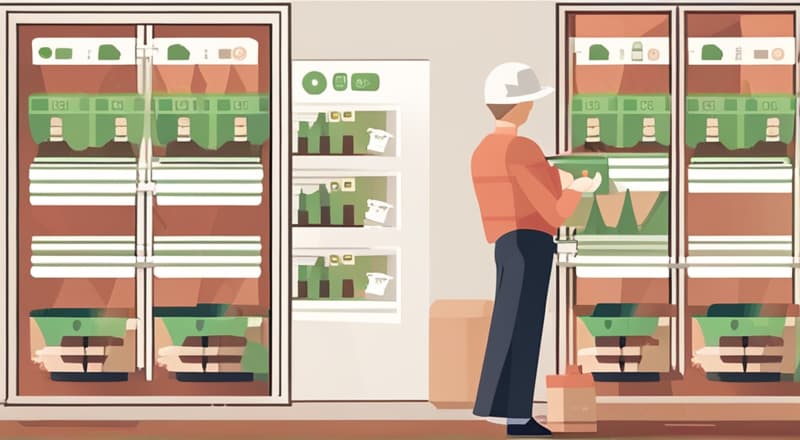 如何选择最适合茶叶批发的进销存管理系统？