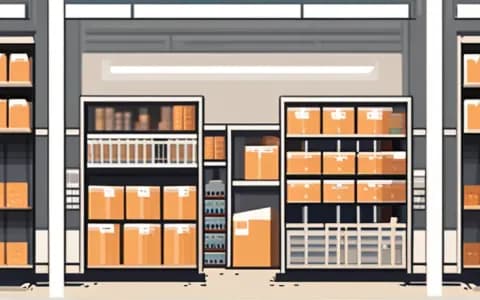 仓库上进销存管理需要注意哪些事项？如何高效执行？