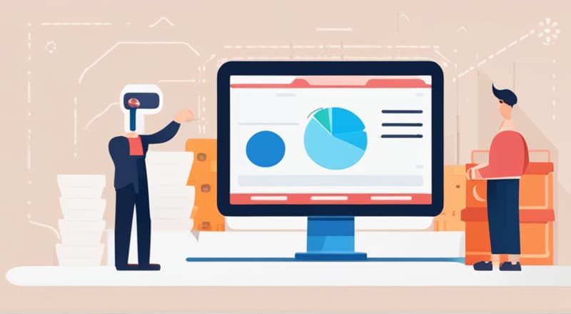 如何选择一款实用的免费进销存管理软件？