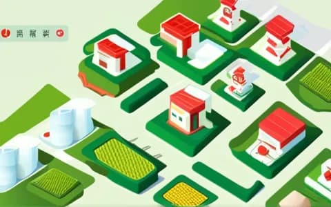 如何在广西实现高效的农药进销存管理？