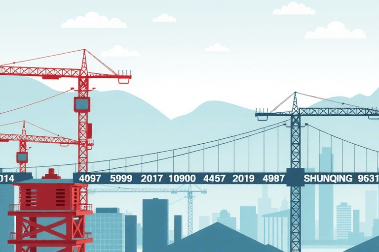 如何在顺庆区高效实施弱电系统集成施工？