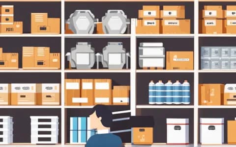 如何选择优秀的进销存软件？国内十大品牌排行揭秘