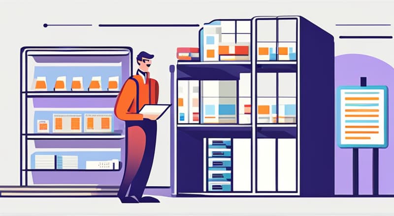 如何选择合适的公司进销存软件？关键因素和操作指南