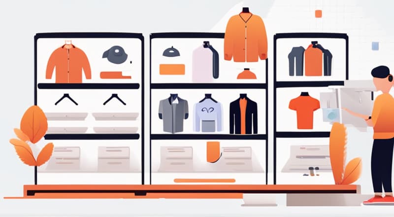 如何选择适合自己的服装进销存软件？