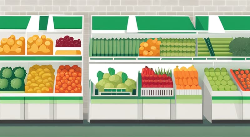 果蔬店进销存一体机如何选择？关键因素有哪些？