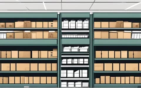 如何选择和使用高效的货品进销存软件？