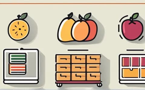 如何选择和使用高效的水果进销存管理软件？