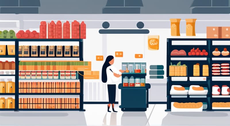 餐饮行业如何选择一款简单易用的进销存软件？